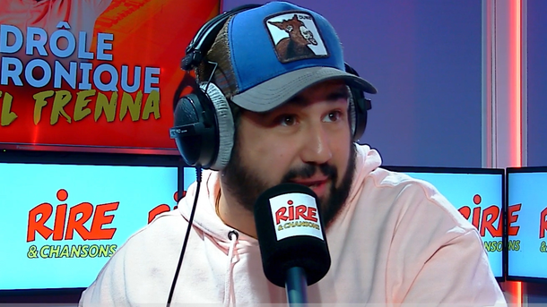 Michel Frenna - Les programmes télés de la semaine - La drôle de chronique