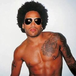 Lenny Kravitz