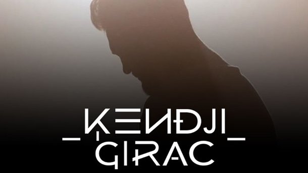 Kendji Girac annonce la sortie de son nouvel album pour le 9 octobre 2020