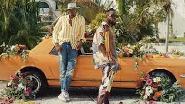 Tayc rejoint Serge Ibaka sur le hit «Leggo»