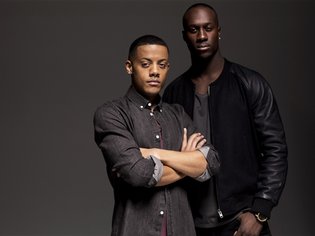 Nico & Vinz