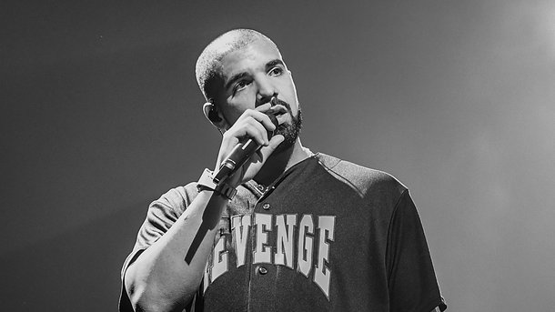 Drake: nommé producteur exécutif de la série «Euphoria»