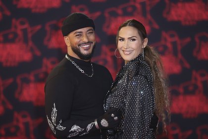 Slimane et Vitaa - NRJ Music Awards 2021