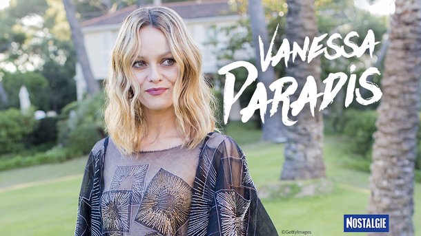 Quiz  : Testez vos connaissances sur Vanessa Paradis !
