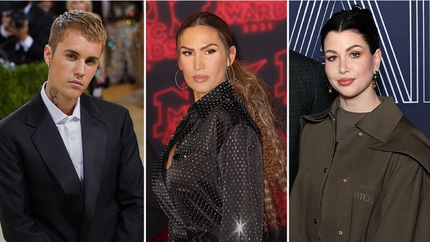 Les stars nées au mois de mars!