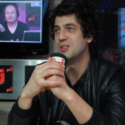 Vendredi 12 avril avec Max Boublil