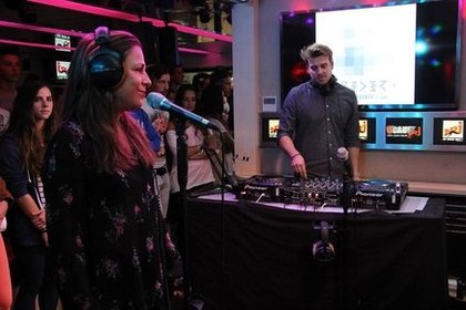 Vendredi 19 Juin 2015 avec Feder / Bigflo et Oli