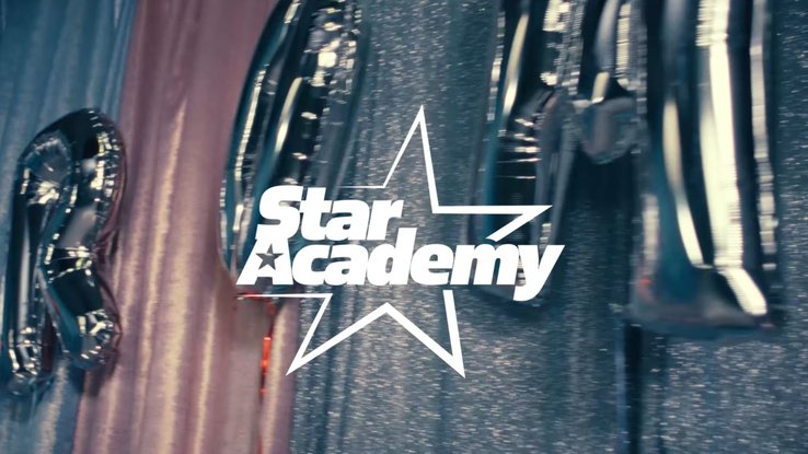 Clip Star Academy 2025