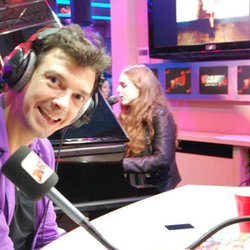 Mardi 18 décembre avec Birdy