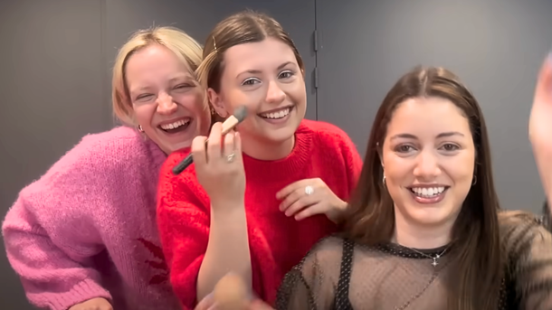 Star Academy : pourquoi Marine n'est-elle pas dans les vlogs de Maureen ? Sa réponse cash