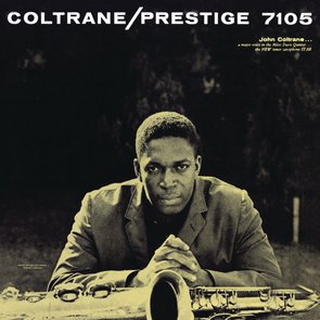 Coltrane