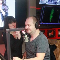 Mercredi 29 Janvier 2014 avec Indila
