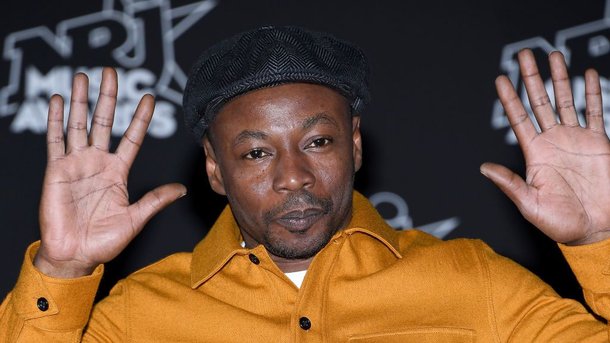 MC Solaar: ce qui se cache derrière la chanson "Caroline"