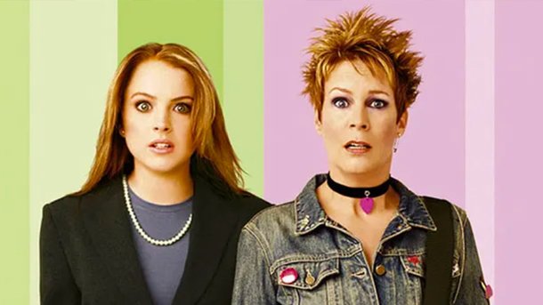 « Freaky Friday 2 » : Lindsay Lohan et Jamie Lee Curtis complices sur une première photo du tournage