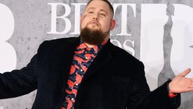 Rag'n'Bone Man : découvrez son parcours