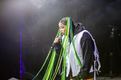 Zoe Wees - NRJ Music Tour Haguenau 2021