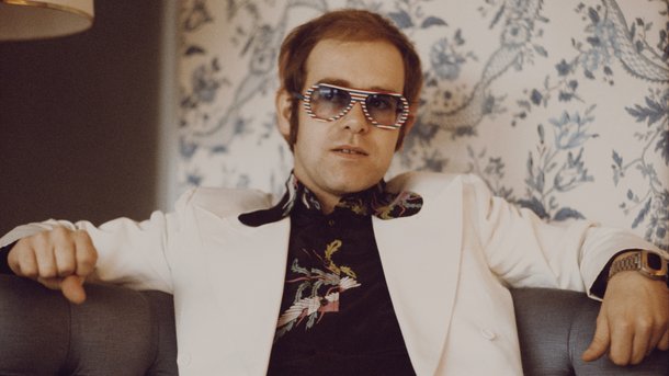 Elton John sort une édition spéciale de l’excellent "Madman Across The Water"