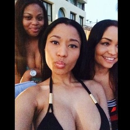 Nicki Minaj