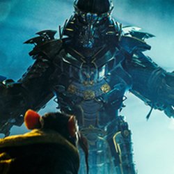 Ninja Turtles: Shredder