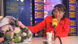 Anne Roumanoff   - 25 septembre : Joyeux Anniversaire, Anne  ! L'afterwork du Rire