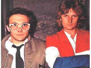 The Buggles