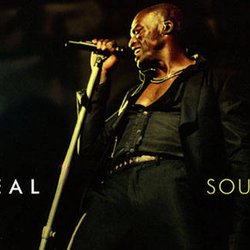 Seal - Soul 2