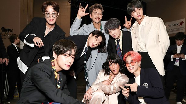 BTS: "IDOL" pulvérise tous les records