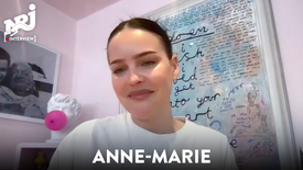 Anne-Marie enfin de retour avec « Unhealthy », un album « plus libre »