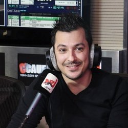 Jeudi 4 Décembre avec Josef Salvat