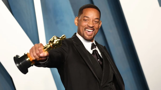 Will Smith violent aux Oscars 2022: que s’est-il passé?