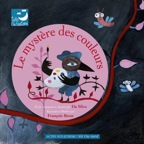 Le Mystère des Couleurs