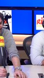 François-Xavier Demaison : le billet surpriiiiiise de Chicandier et Mathou