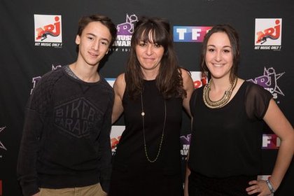 Photocall backstage NMA, j’y étais ! 