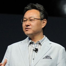 Shuhei Yoshida, président de Sony Interactive Entertainment Worldwide Studios
