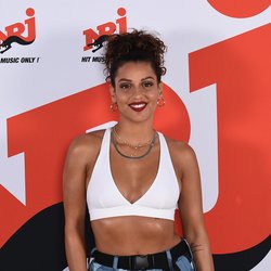 Tal - NRJ In The Park Trélazé 2018