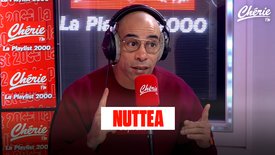Nuttea : "On a pris un risque avec "Elle te rend dingue" et ça a payé"