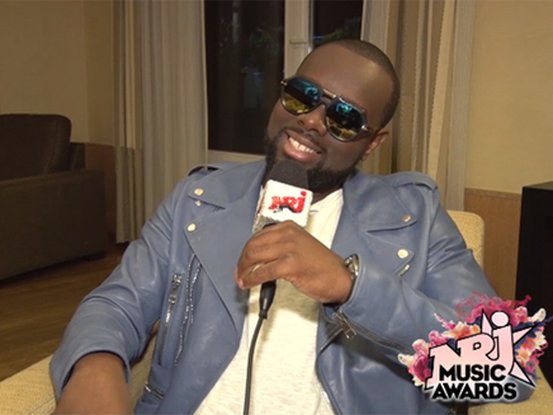 Maître Gims