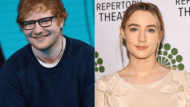 Ed Sheeran : son dernier tatouage «Galway Grill» n’est pas un accident!