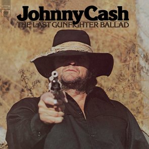 Last Gunfighter Ballad