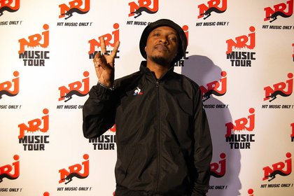 Soprano - NRJ Music Tour Maubeuge 2021