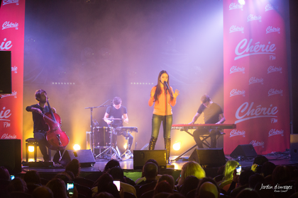 Marina Kaye - Concert Pop Love
