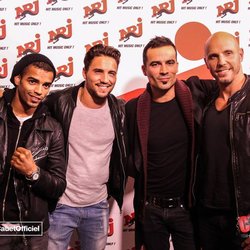 Mardi 6 Octobre avec Les 3 Mousquetaires