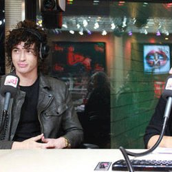 Vendredi 28 septembre avec Julian Perretta