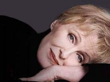 Nicole Croisille