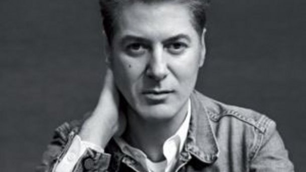 Le retour d’Etienne Daho