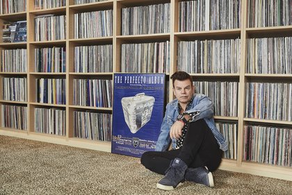 Paul Oakenfold