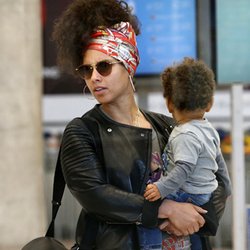 Alicia Keys
