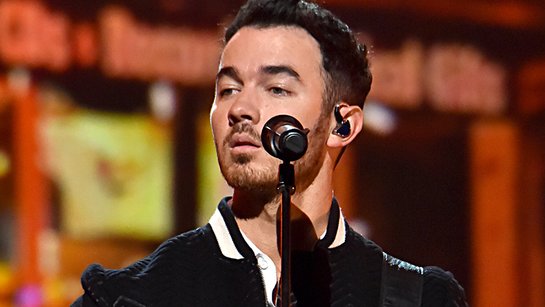 Kevin Jonas