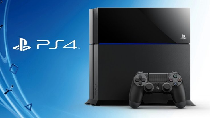 jeux video playstation 4