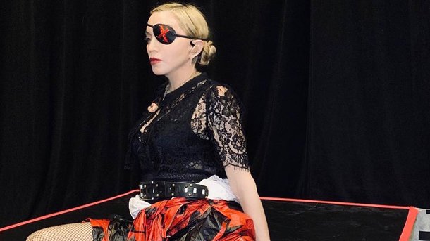 Madonna: son prochain hit «I Rise» bientôt dévoilé
